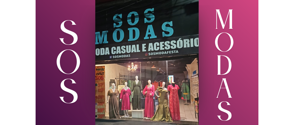 SOS Modas