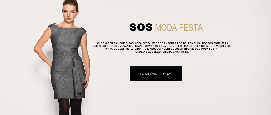 SOS Modas