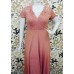 VESTIDO DE FESTA LONGO PLUS SIZE