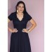 VESTIDO DE FESTA LONGO PLUS SIZE
