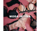 MODA ÍNTIMA