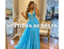 VESTIDOS DE FESTA