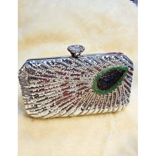 BOLSA DE FESTA CLUT